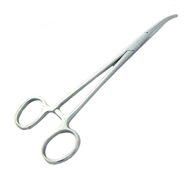 Корнцанг Yamakeshi 18,5см -458
